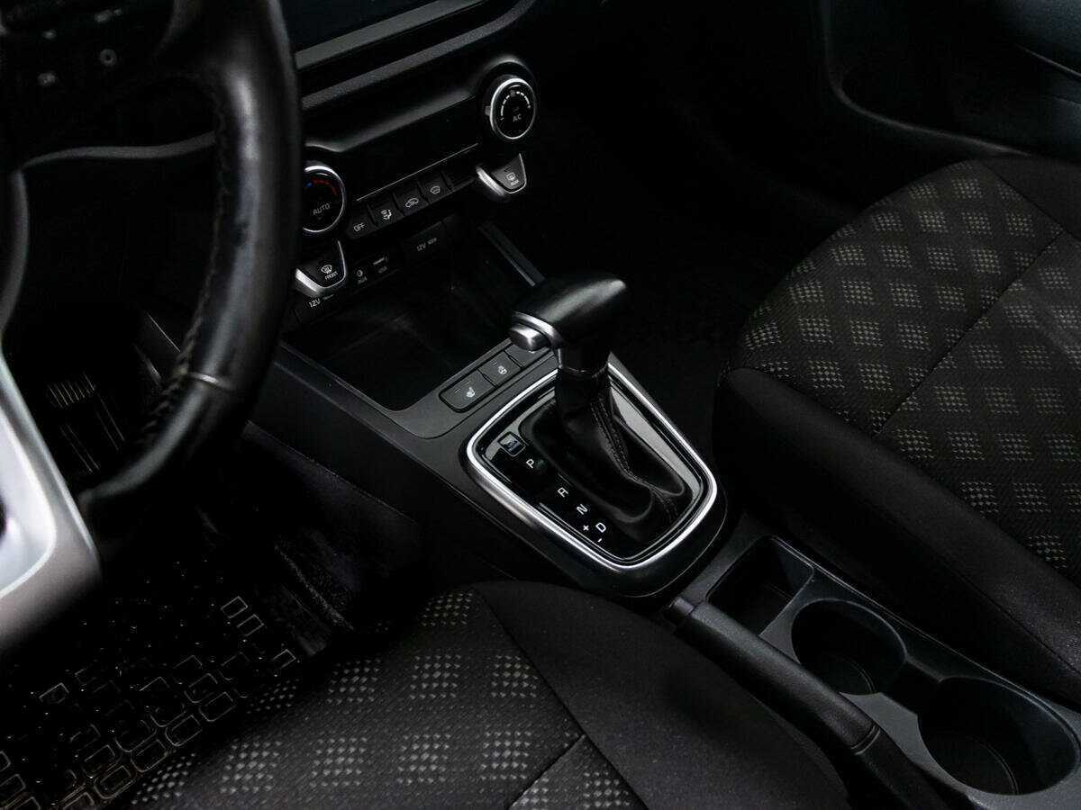 Продажа Б/У Киа Рио. Фото: #16