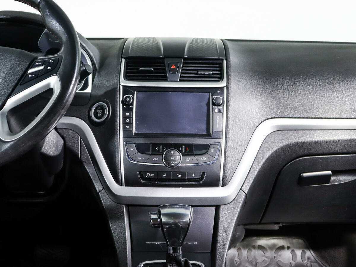 Продажа Б/У Джили Эмгранд 7. Фото: #10