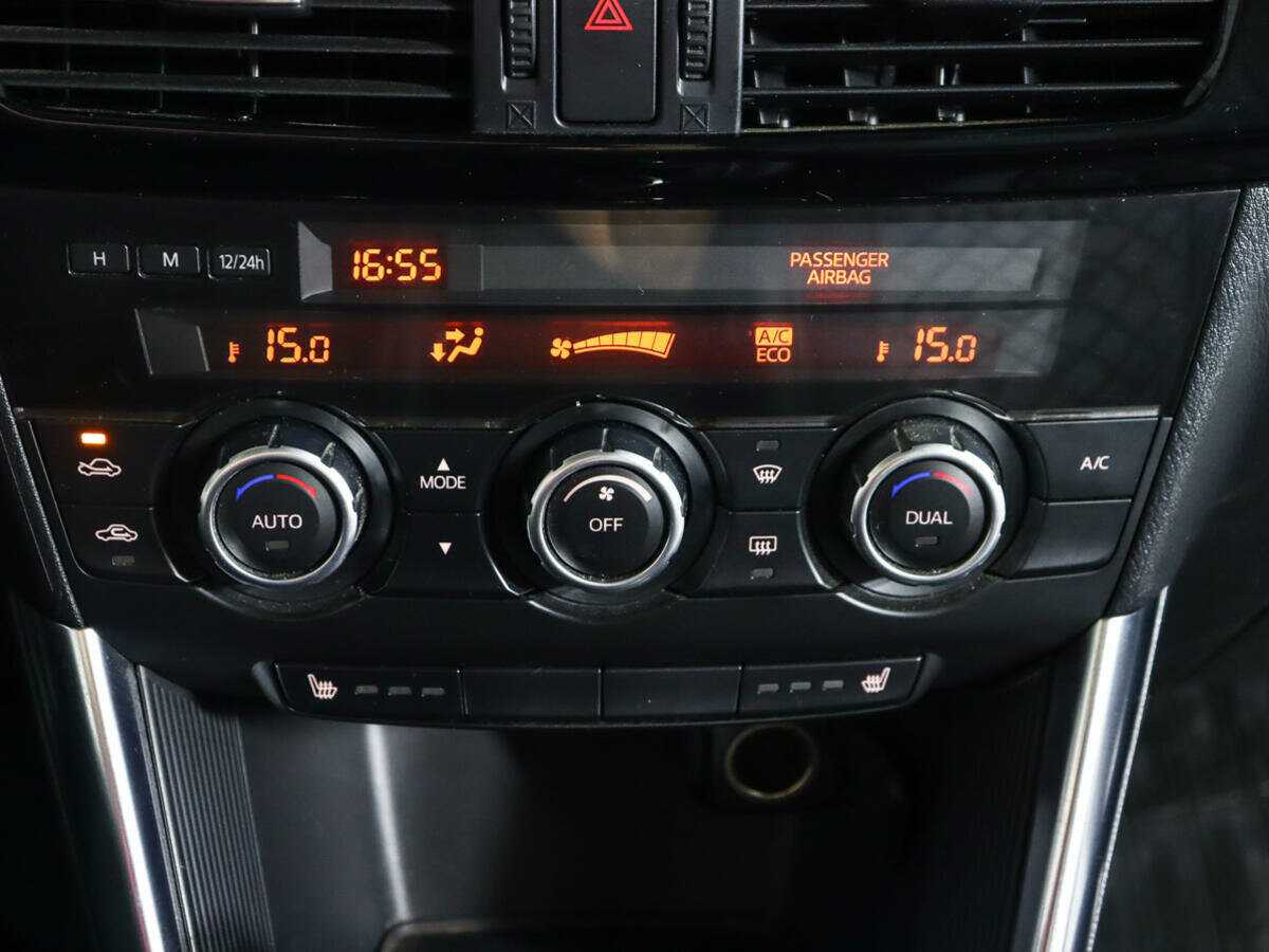 Продажа Б/У Мазда Ц-Икс-5. Фото: #16