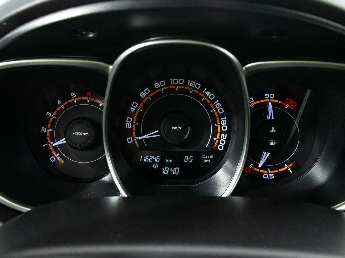 Продажа Б/У Лада (ВАЗ) Веста. Фото: #11