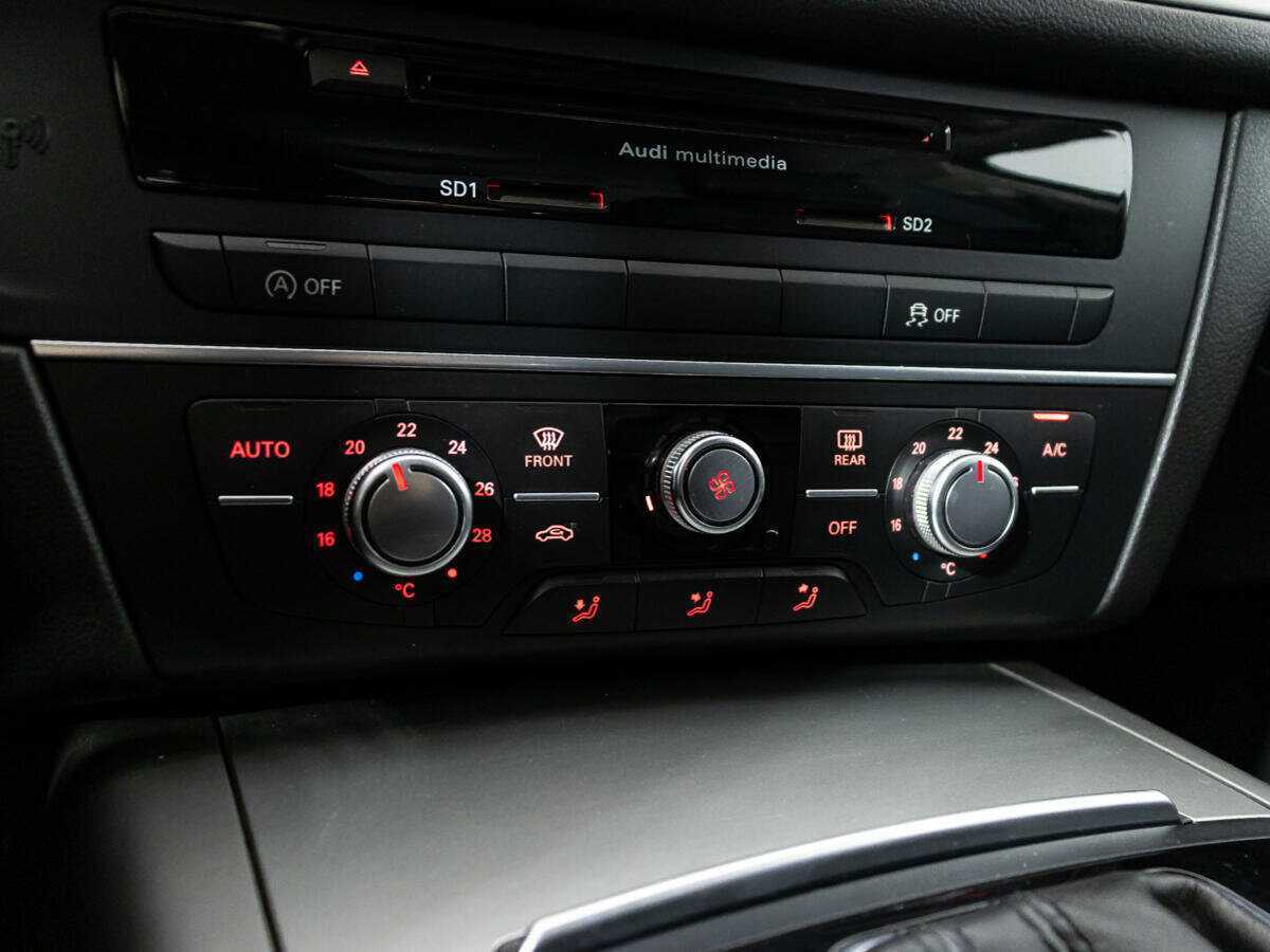 Продажа Б/У Ауди А6. Фото: #16