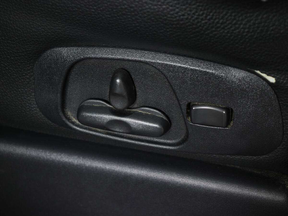 Продажа Б/У Митсубиши Паджеро. Фото: #16