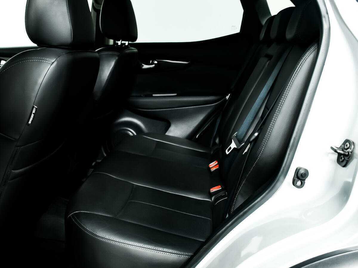 Продажа Б/У Ниссан Кашкай. Фото: #11