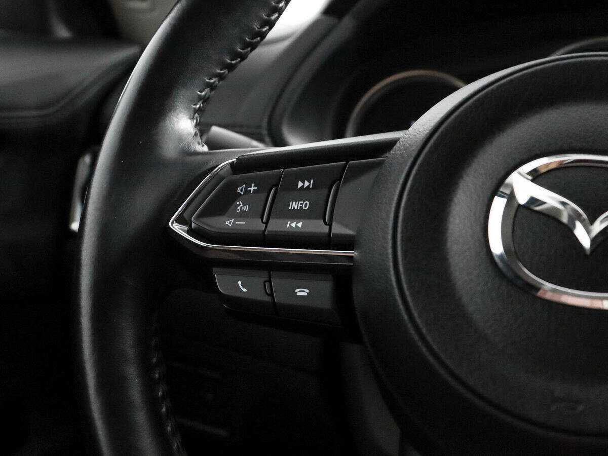 Продажа Б/У Мазда Ц-Икс-5. Фото: #13