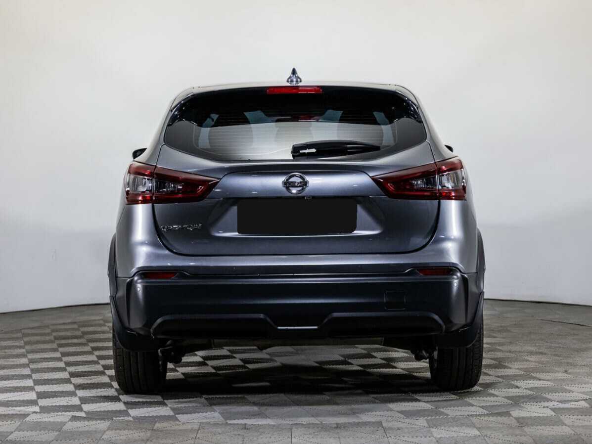 Продажа Б/У Ниссан Кашкай. Фото: #4