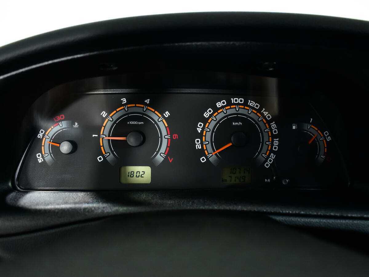 Продажа Б/У Лада (ВАЗ) Нива. Фото: #10