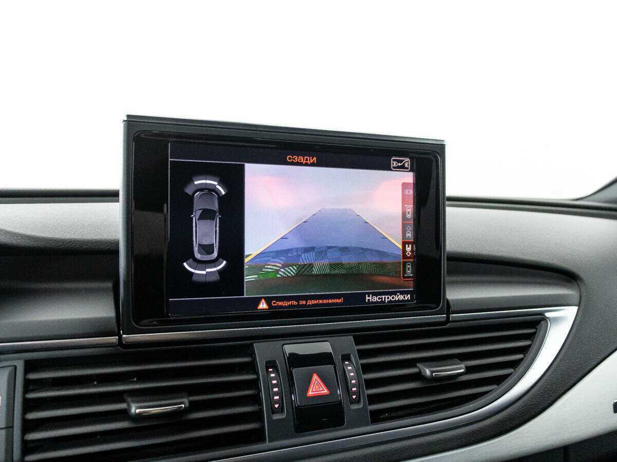 Продажа Б/У Ауди А7. Фото: #15