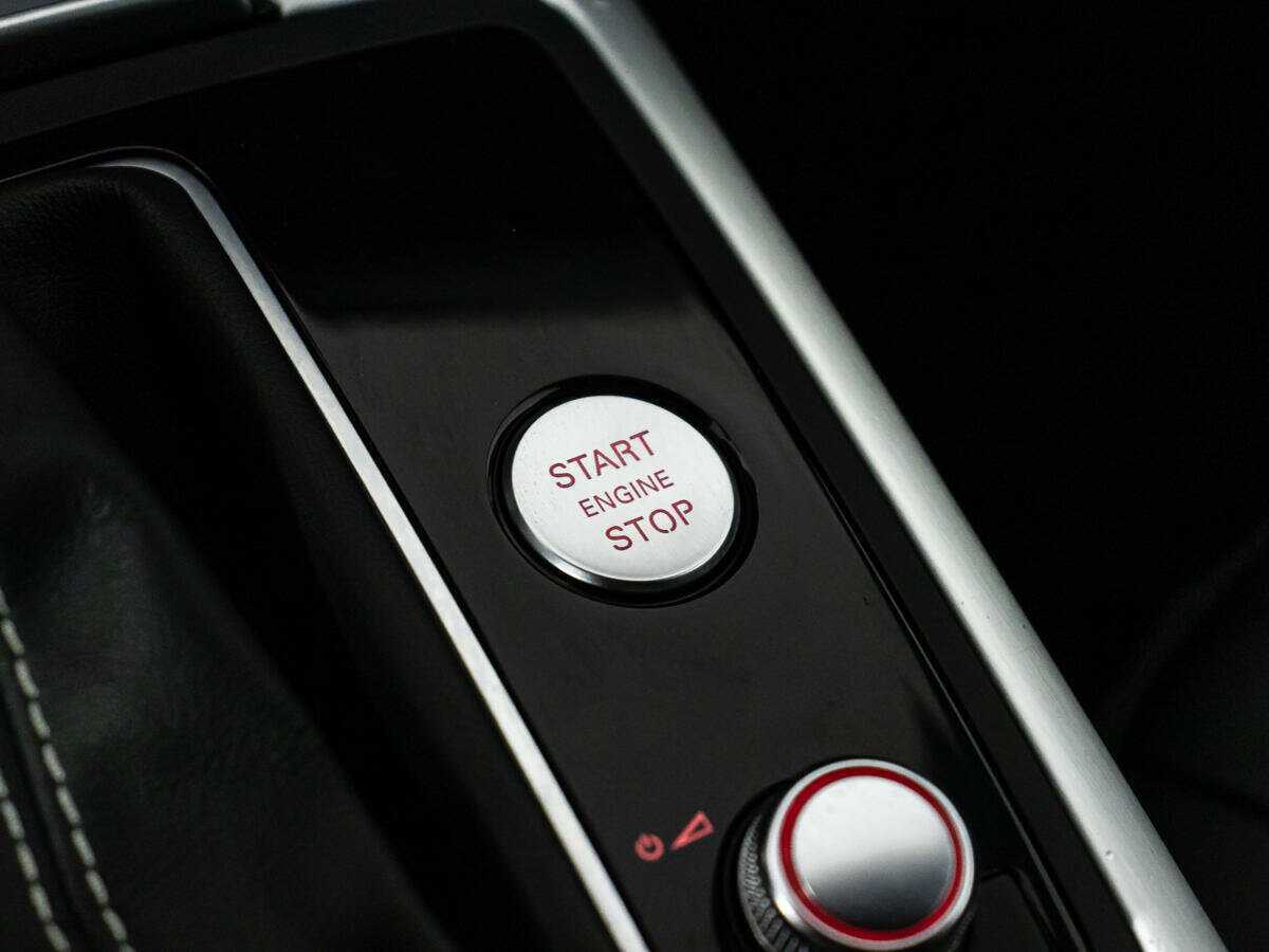 Продажа Б/У Ауди А7. Фото: #18