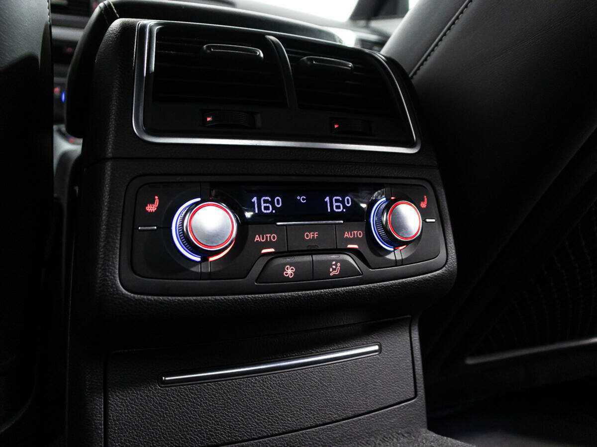 Продажа Б/У Ауди А7. Фото: #24