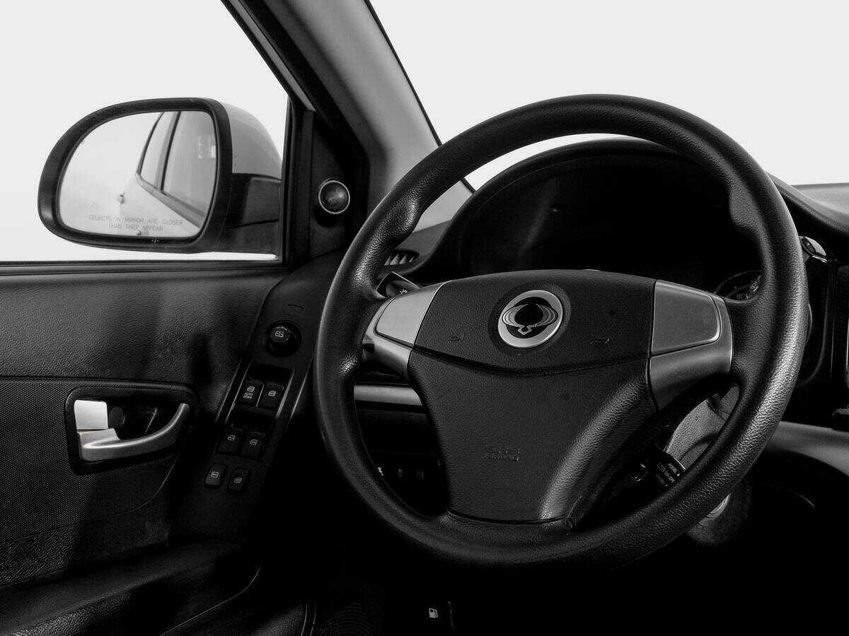 Продажа Б/У Сан-Ён Актион. Фото: #13