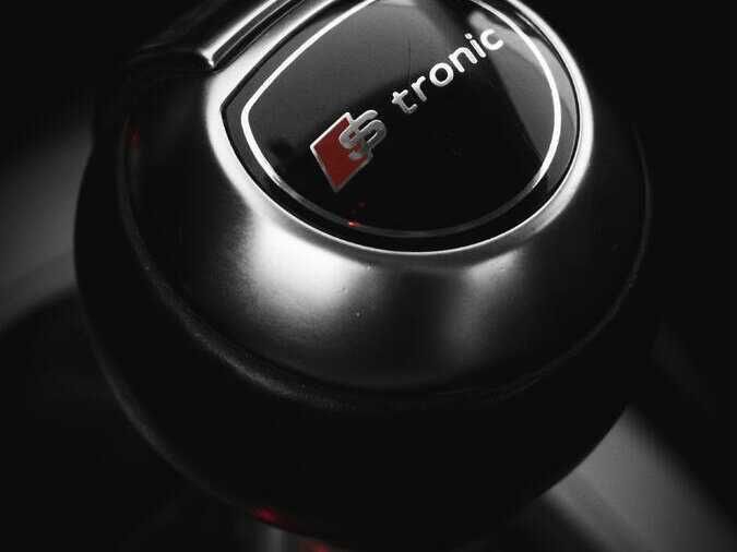 Продажа Б/У Ауди К3. Фото: #17