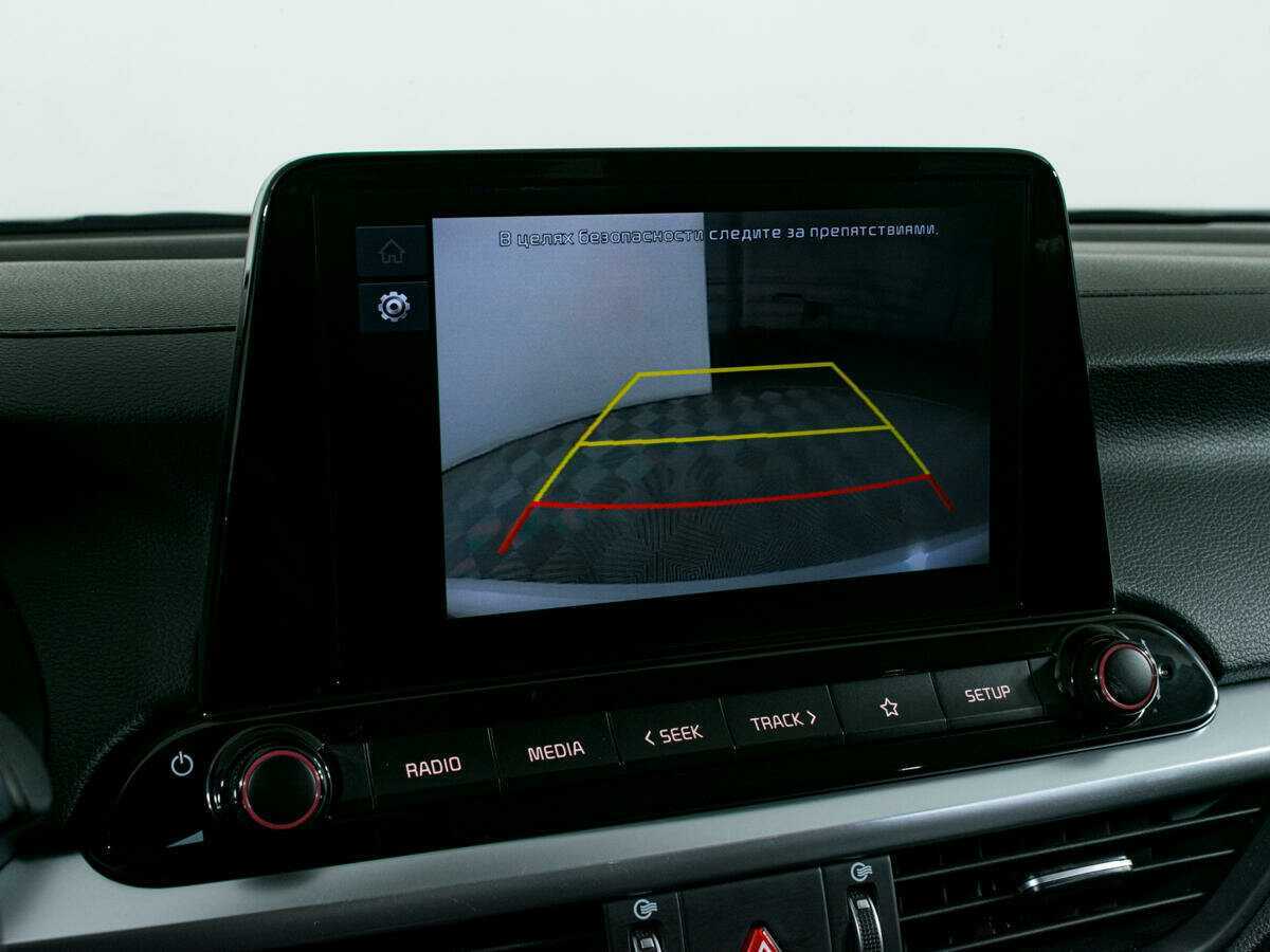 Продажа Б/У Киа Церато. Фото: #15