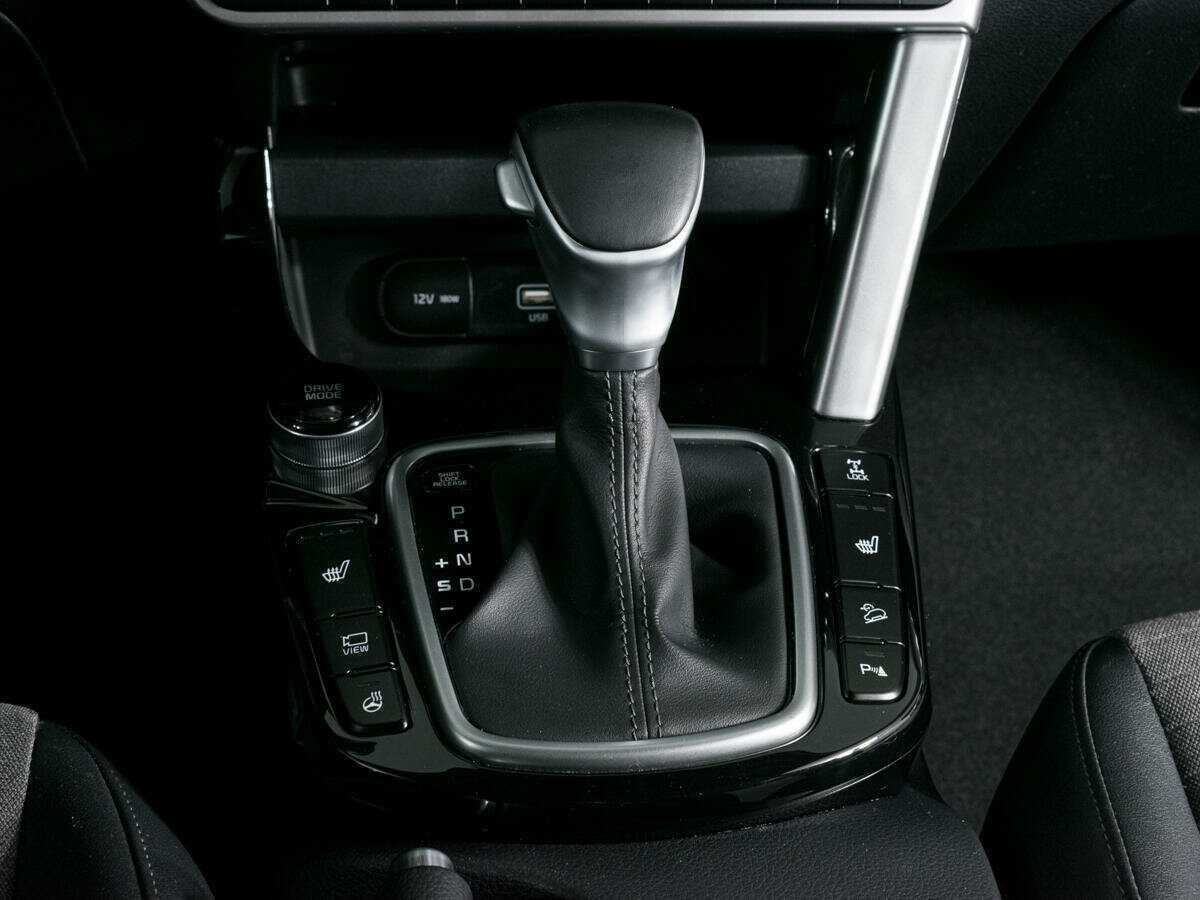 Продажа Б/У Киа Сельтос. Фото: #13