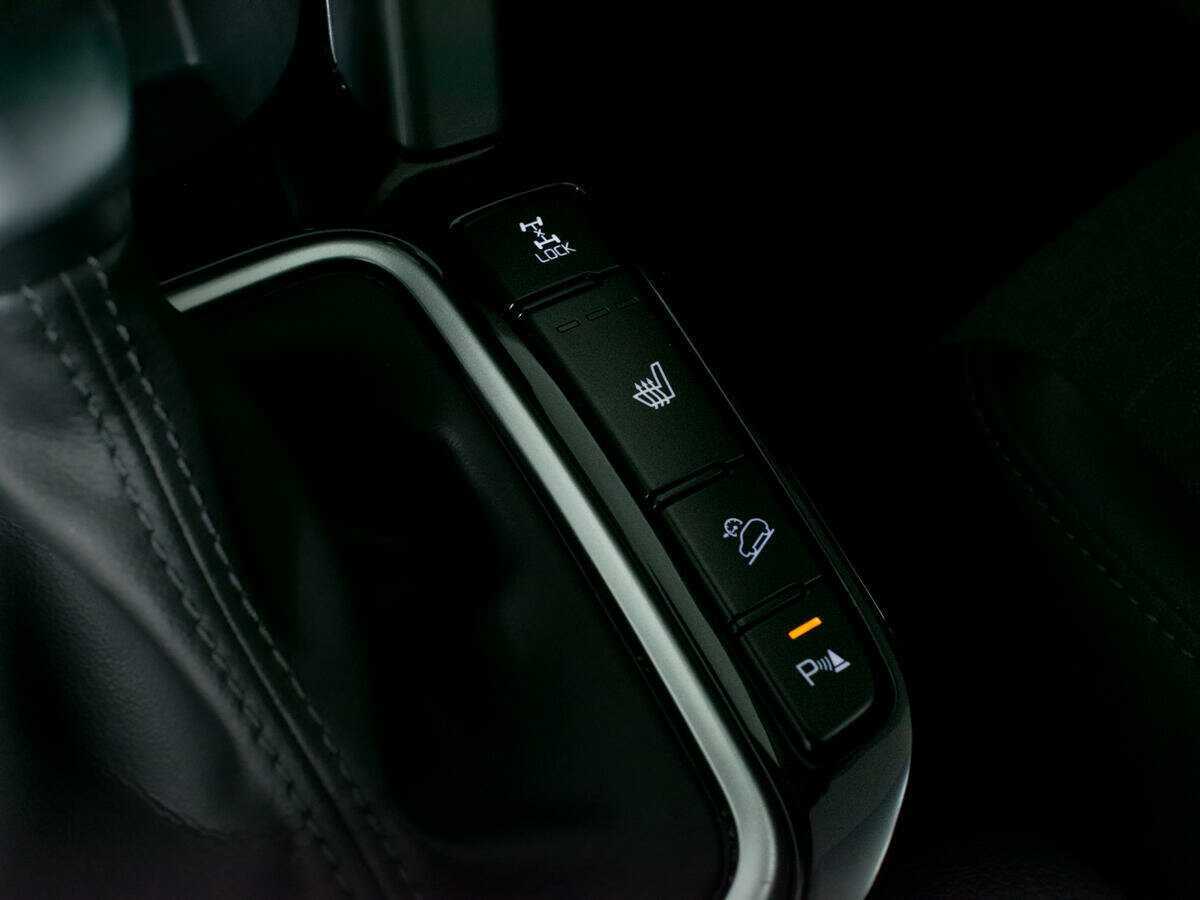 Продажа Б/У Киа Сельтос. Фото: #16