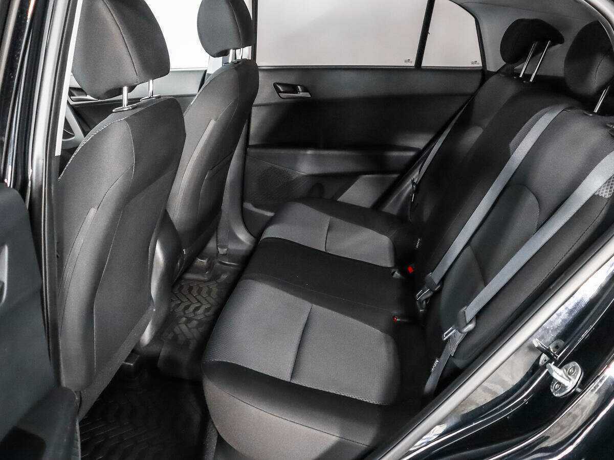 Продажа Б/У Хендай Крета. Фото: #9