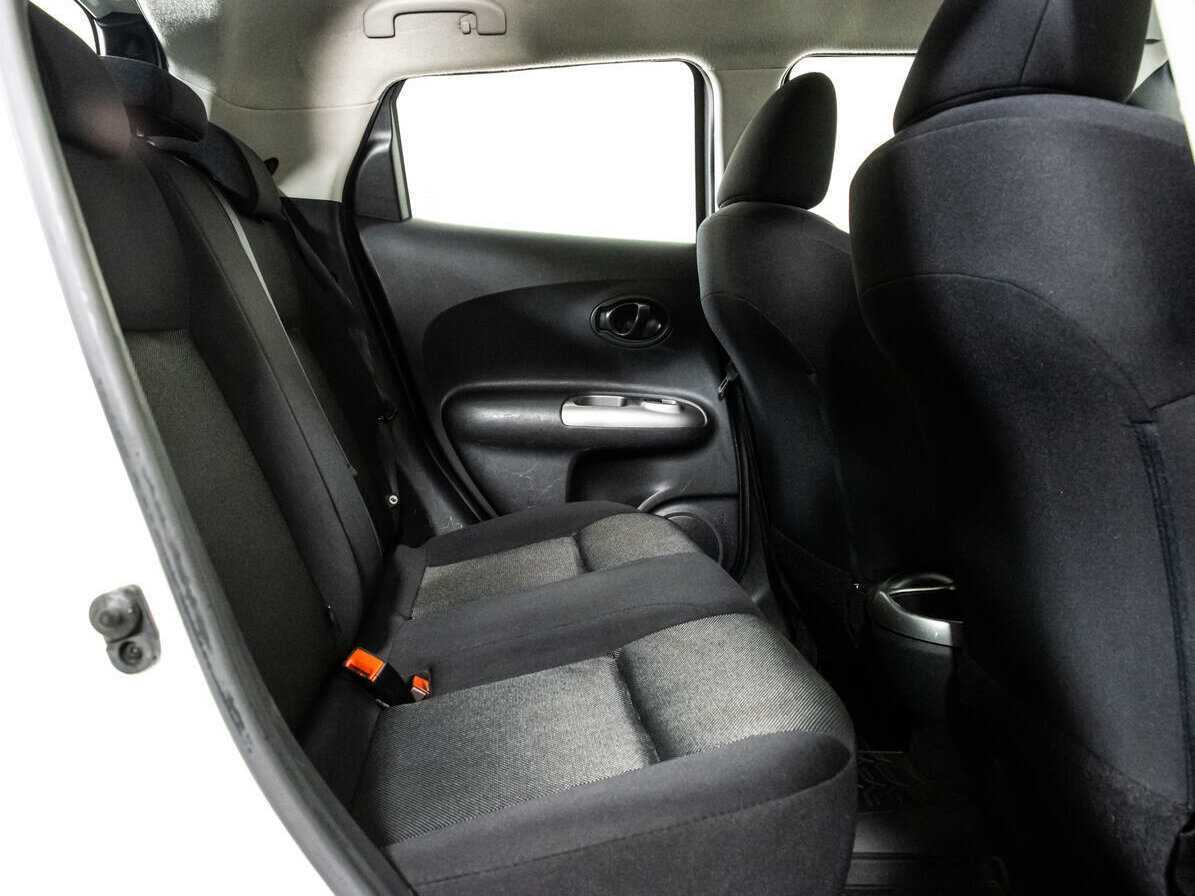 Продажа Б/У Ниссан Жук. Фото: #13