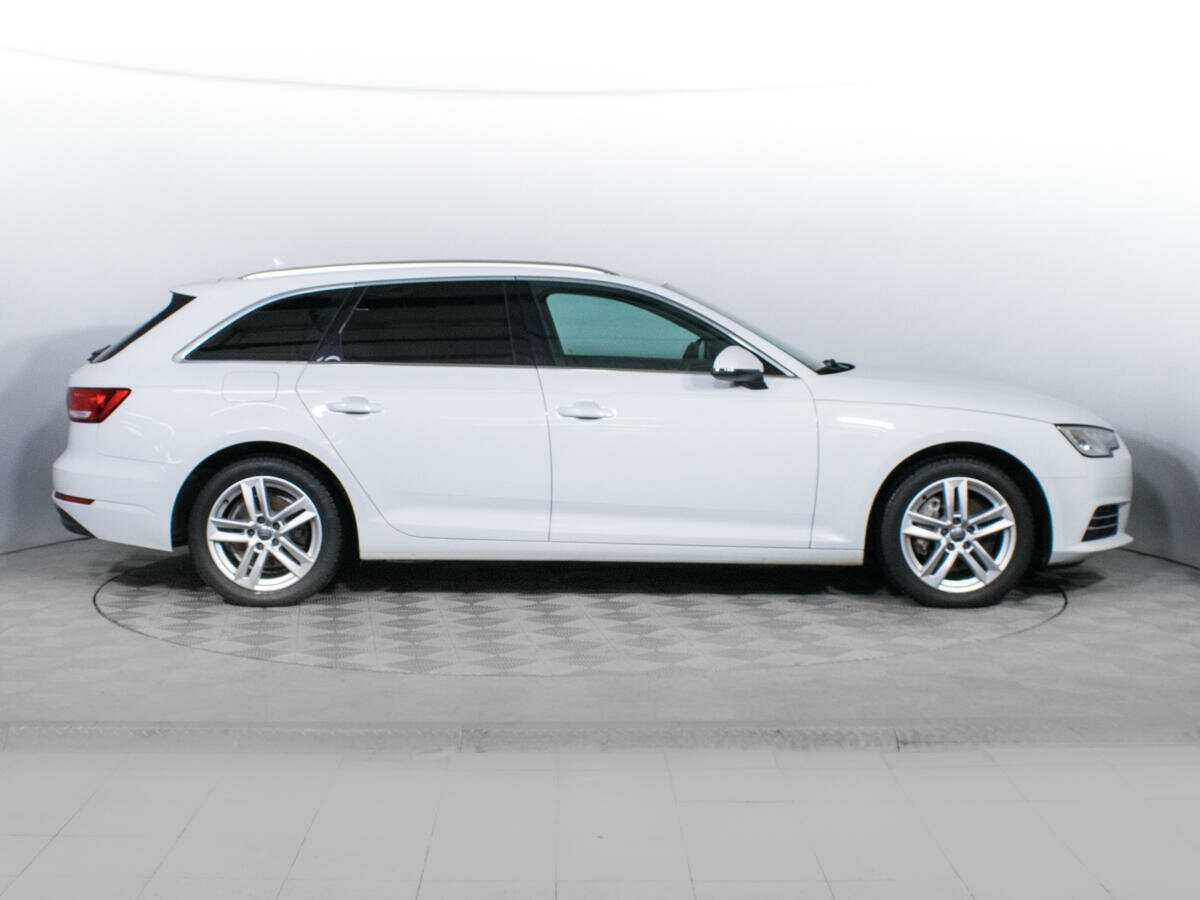 Продажа Б/У Ауди А4. Фото: #3