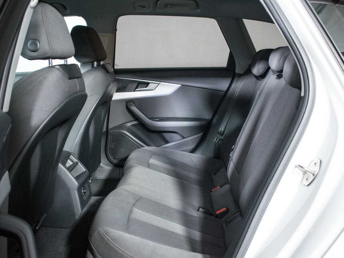 Продажа Б/У Ауди А4. Фото: #9