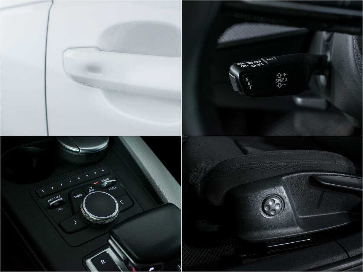 Продажа Б/У Ауди А4. Фото: #15