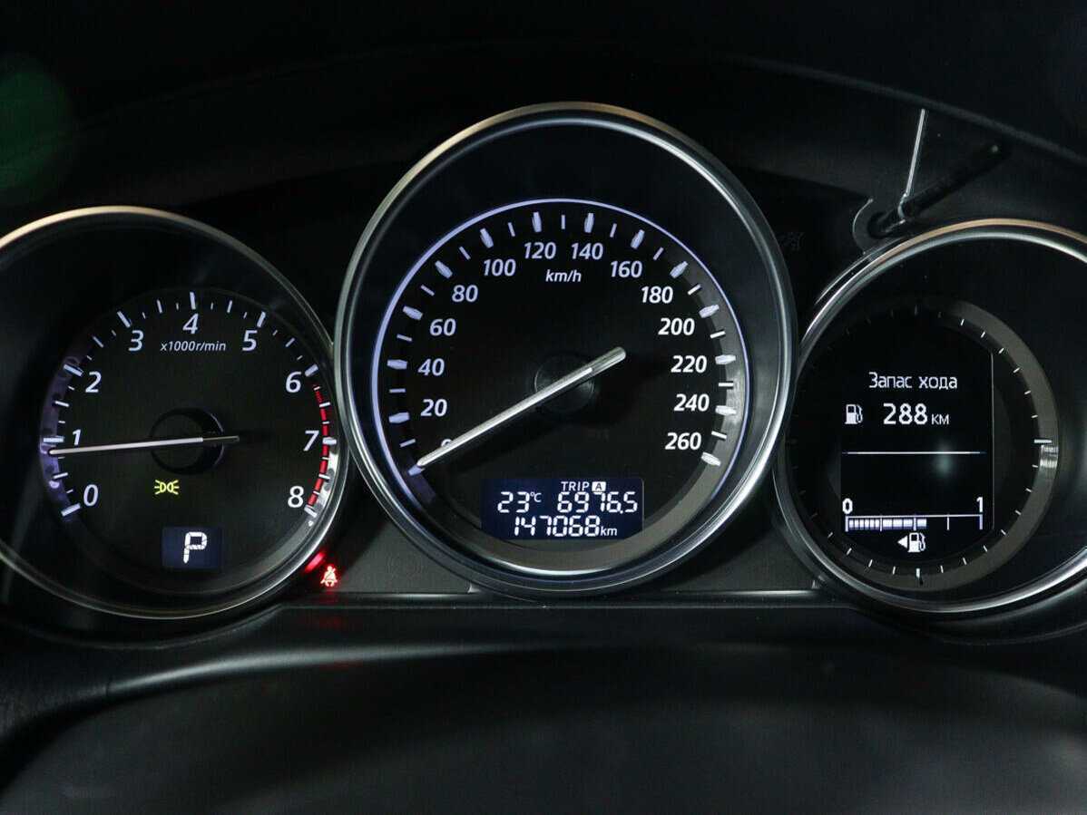 Продажа Б/У Мазда Ц-Икс-5. Фото: #10