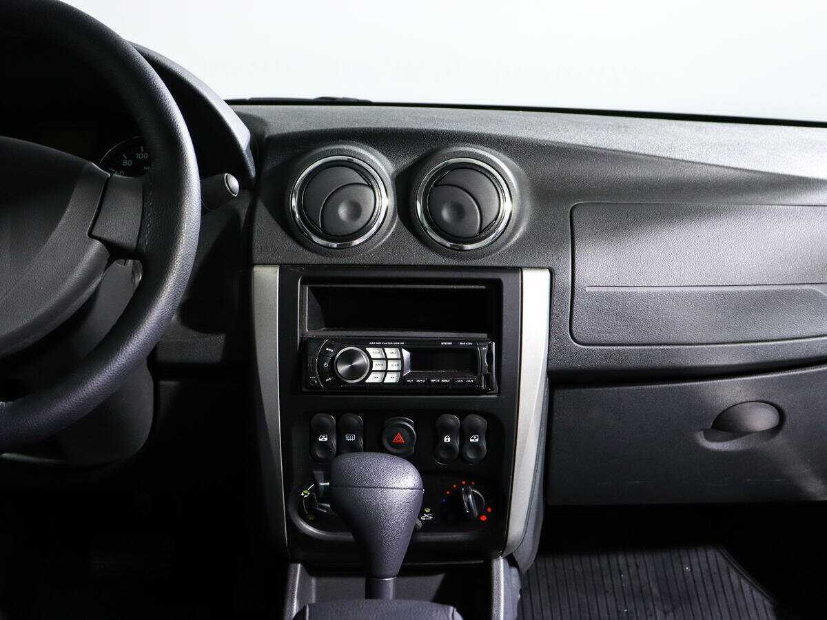 Продажа Б/У Ниссан Альмера. Фото: #10