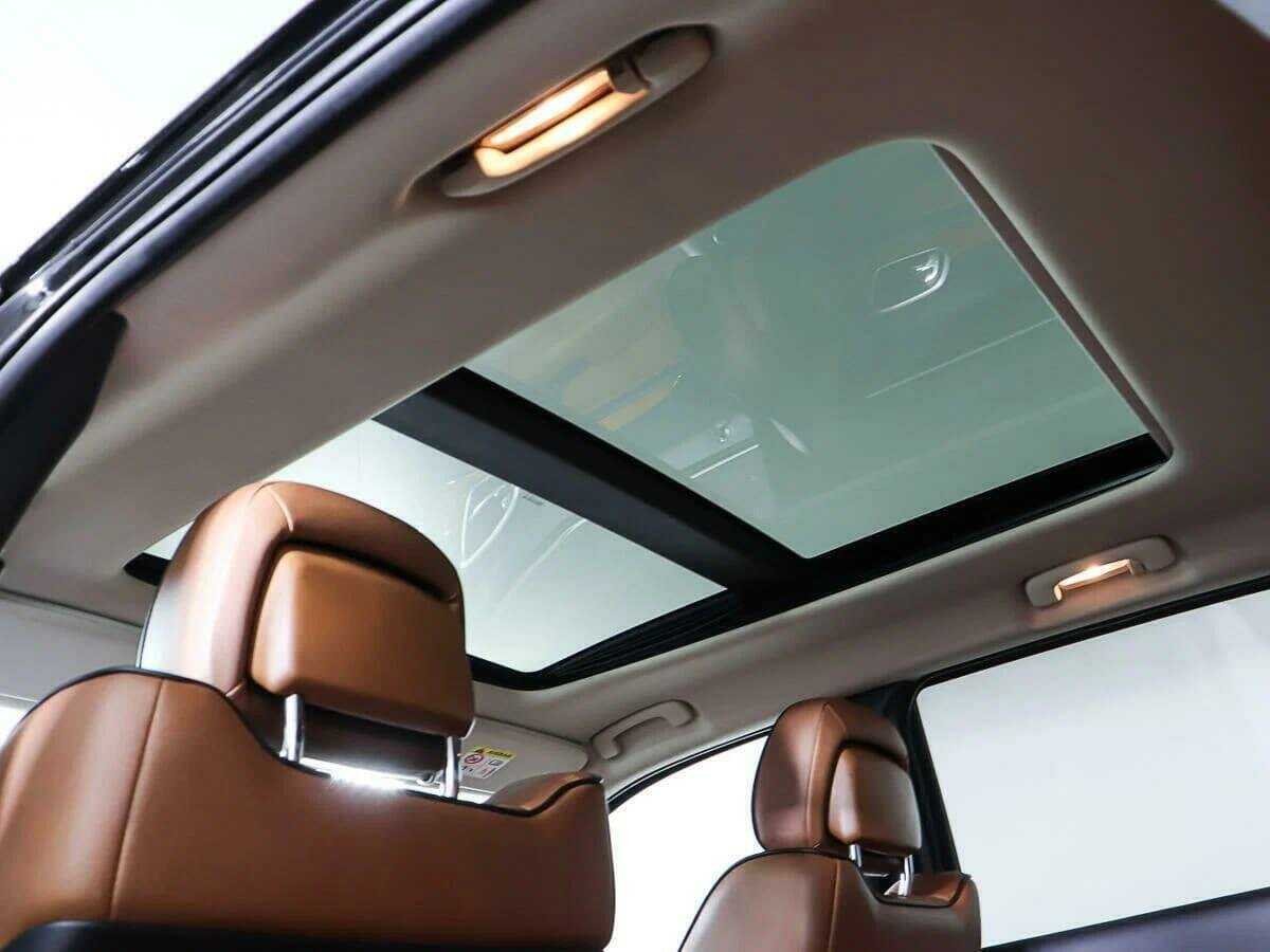 Продажа Б/У Джип Гранд Чироки. Фото: #15