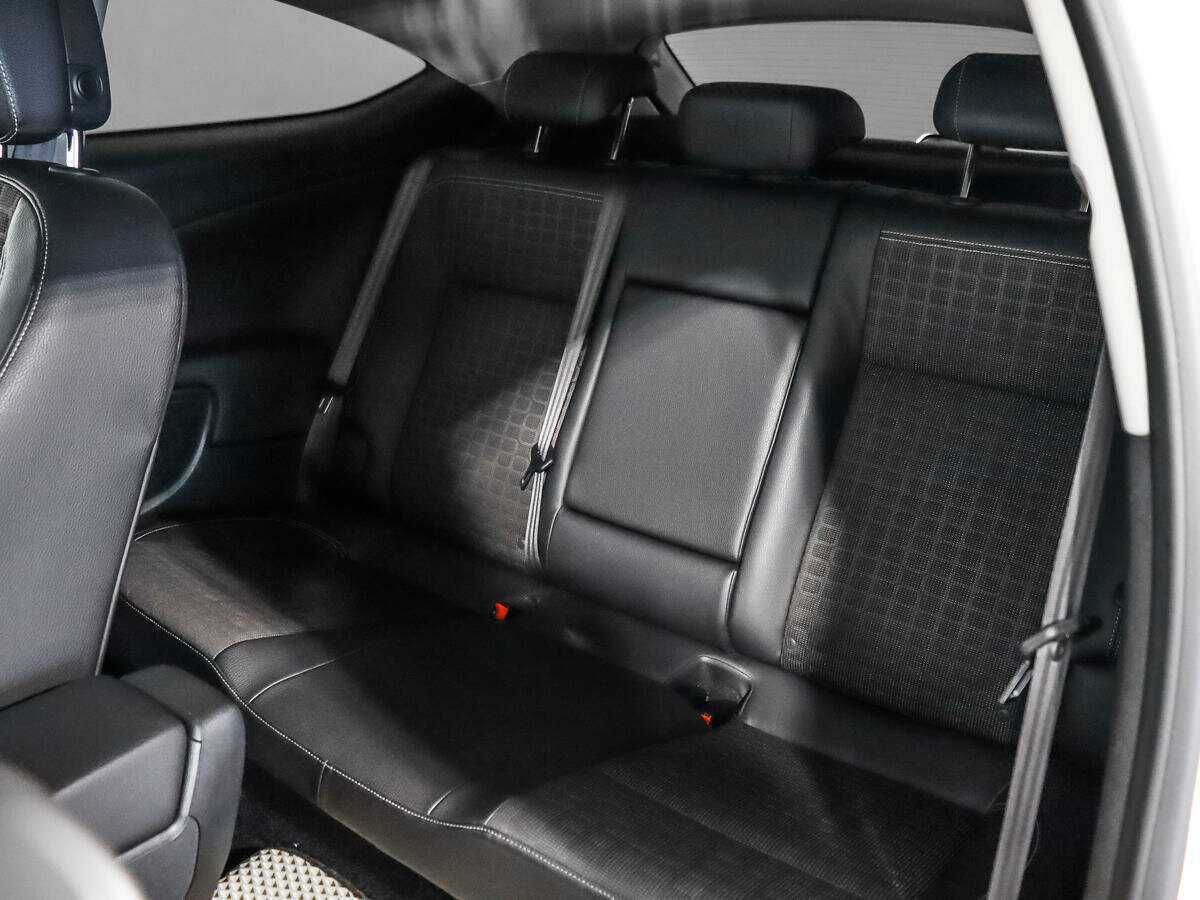 Продажа Б/У Опель Астра. Фото: #9