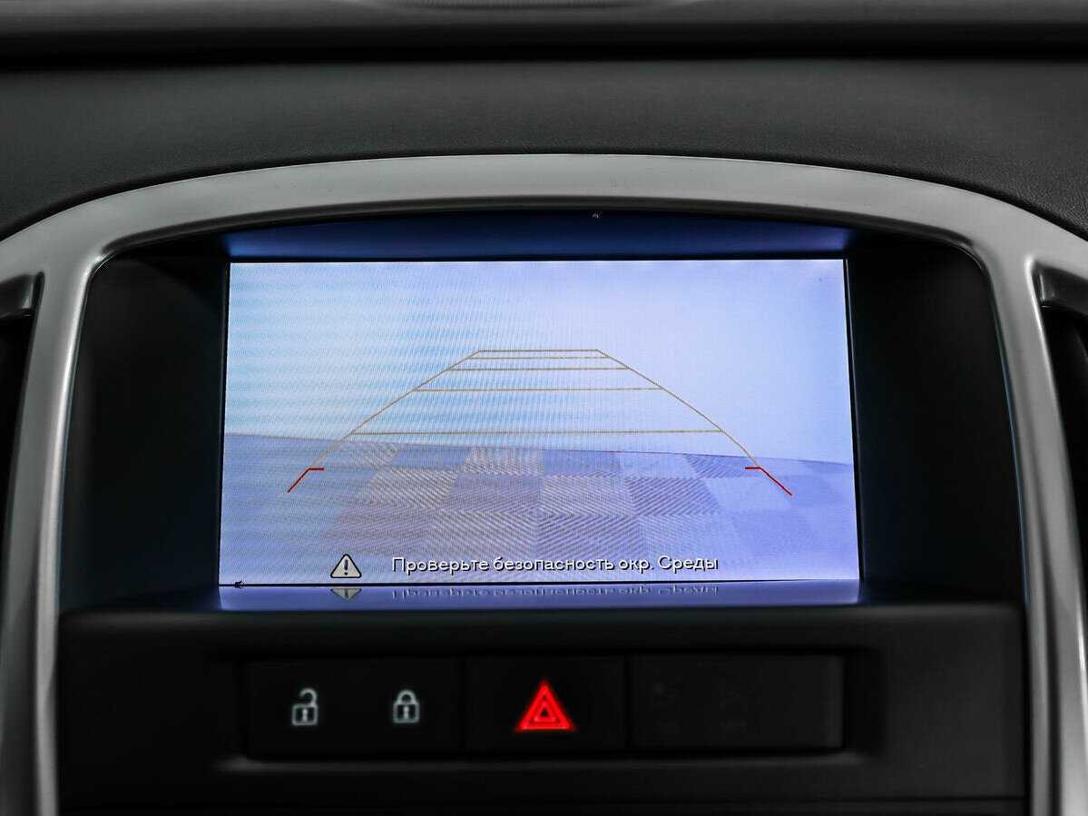 Продажа Б/У Опель Астра. Фото: #13