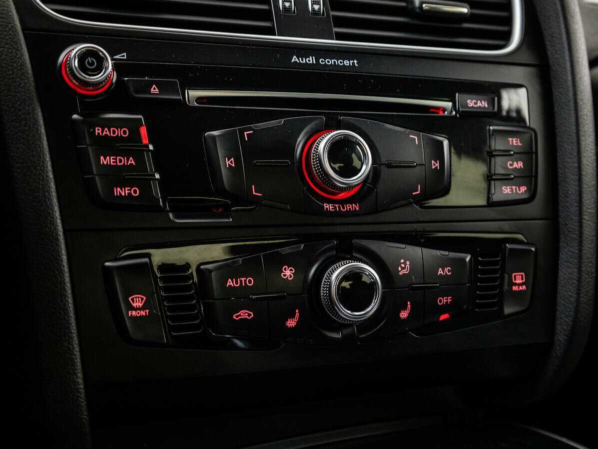 Продажа Б/У Ауди А4. Фото: #14