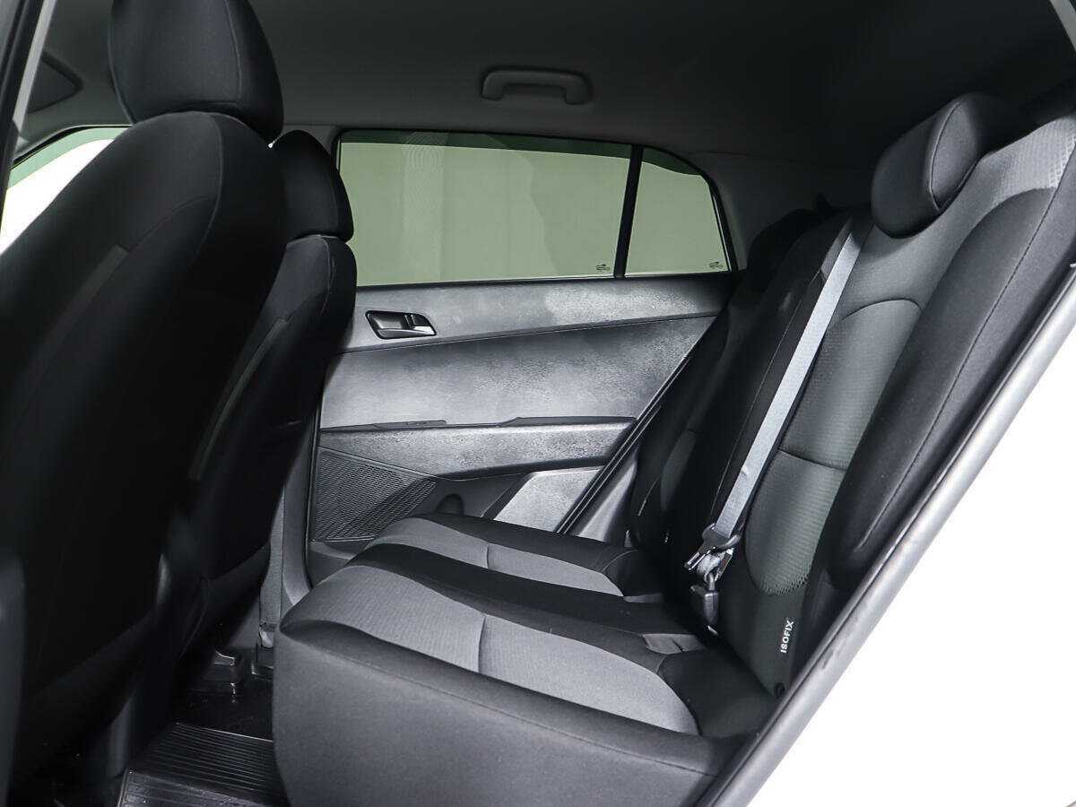 Продажа Б/У Хендай Крета. Фото: #9