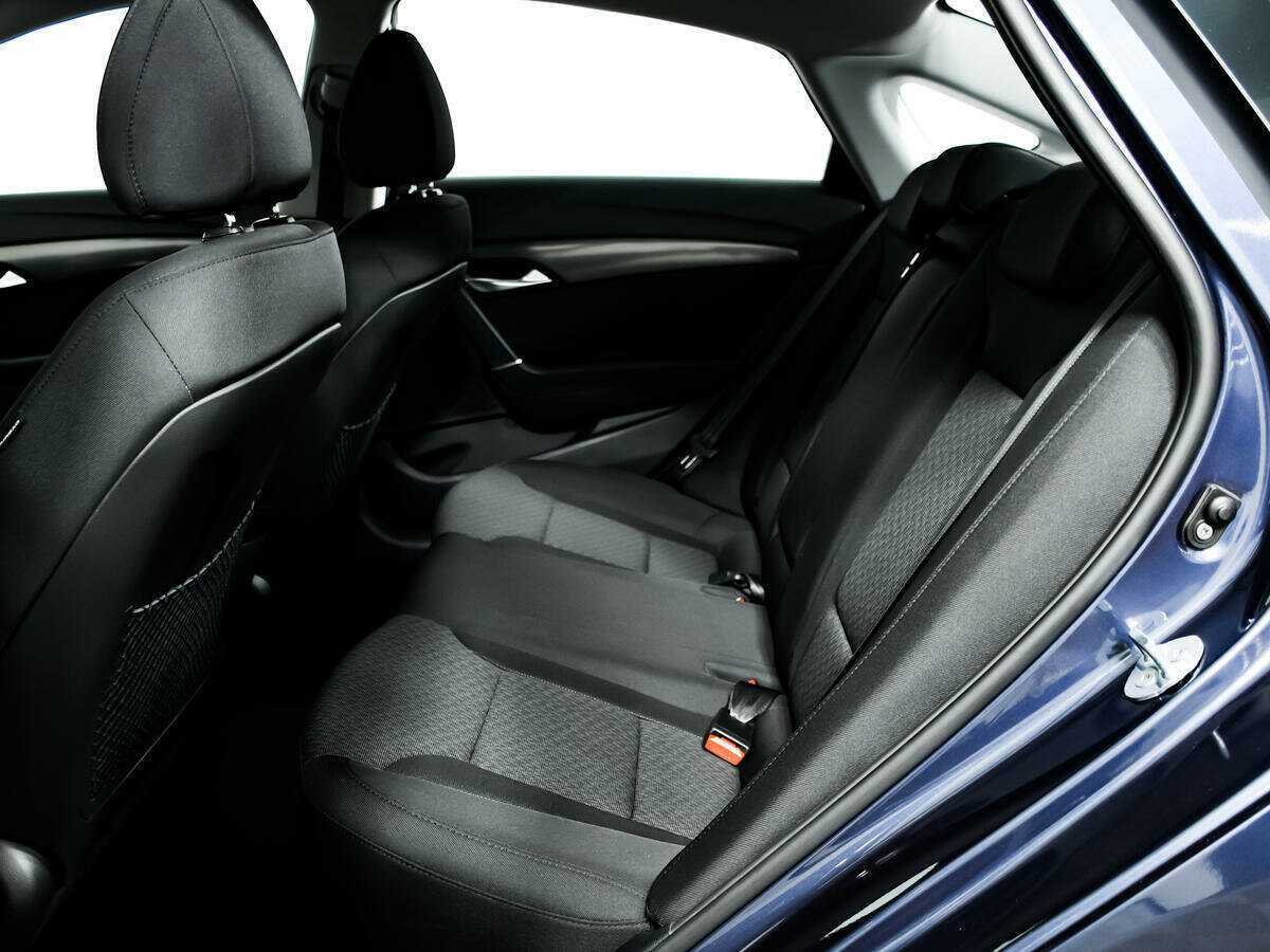 Продажа Б/У Хендай ай40. Фото: #9