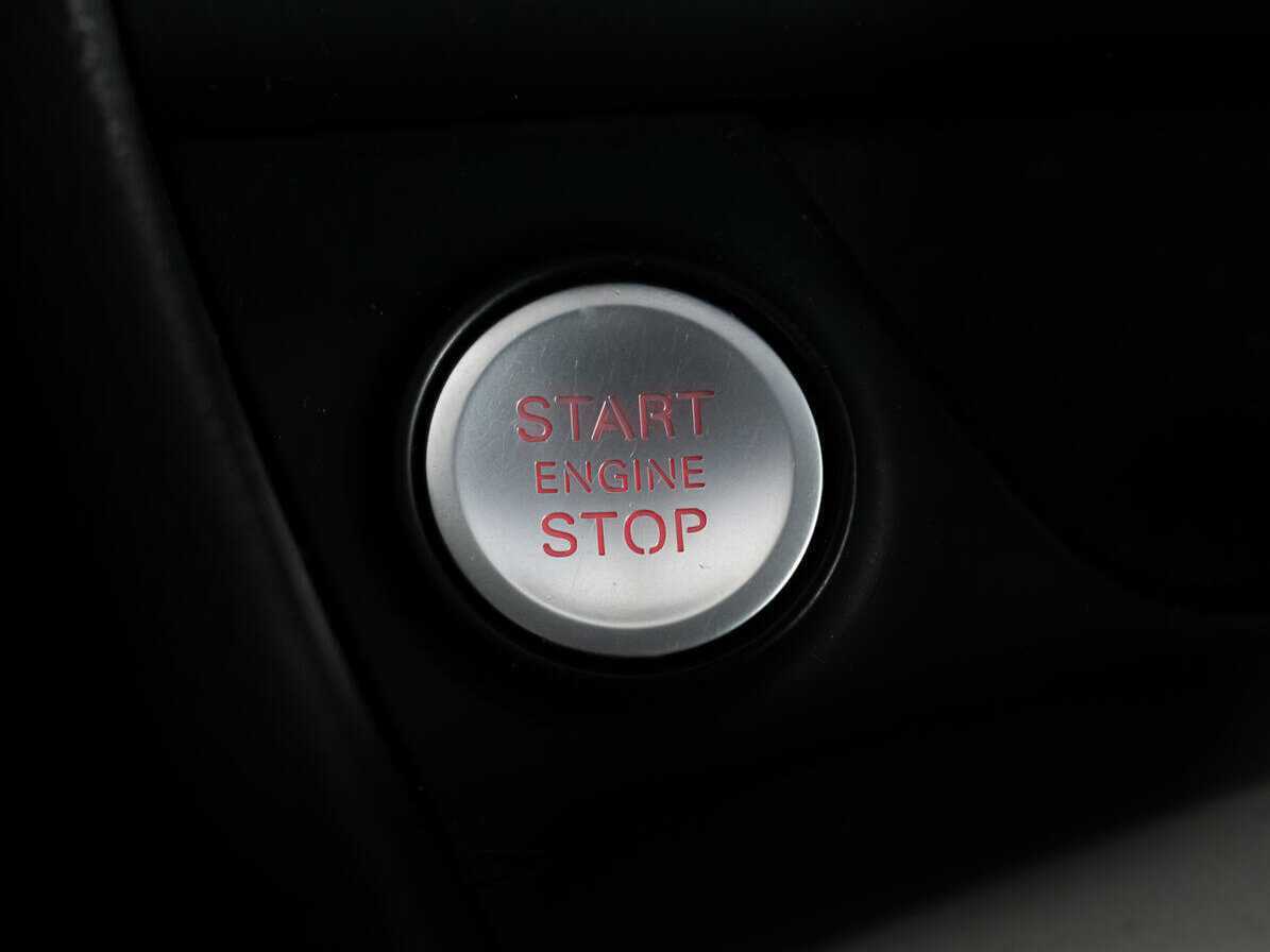 Продажа Б/У Ауди К3. Фото: #15