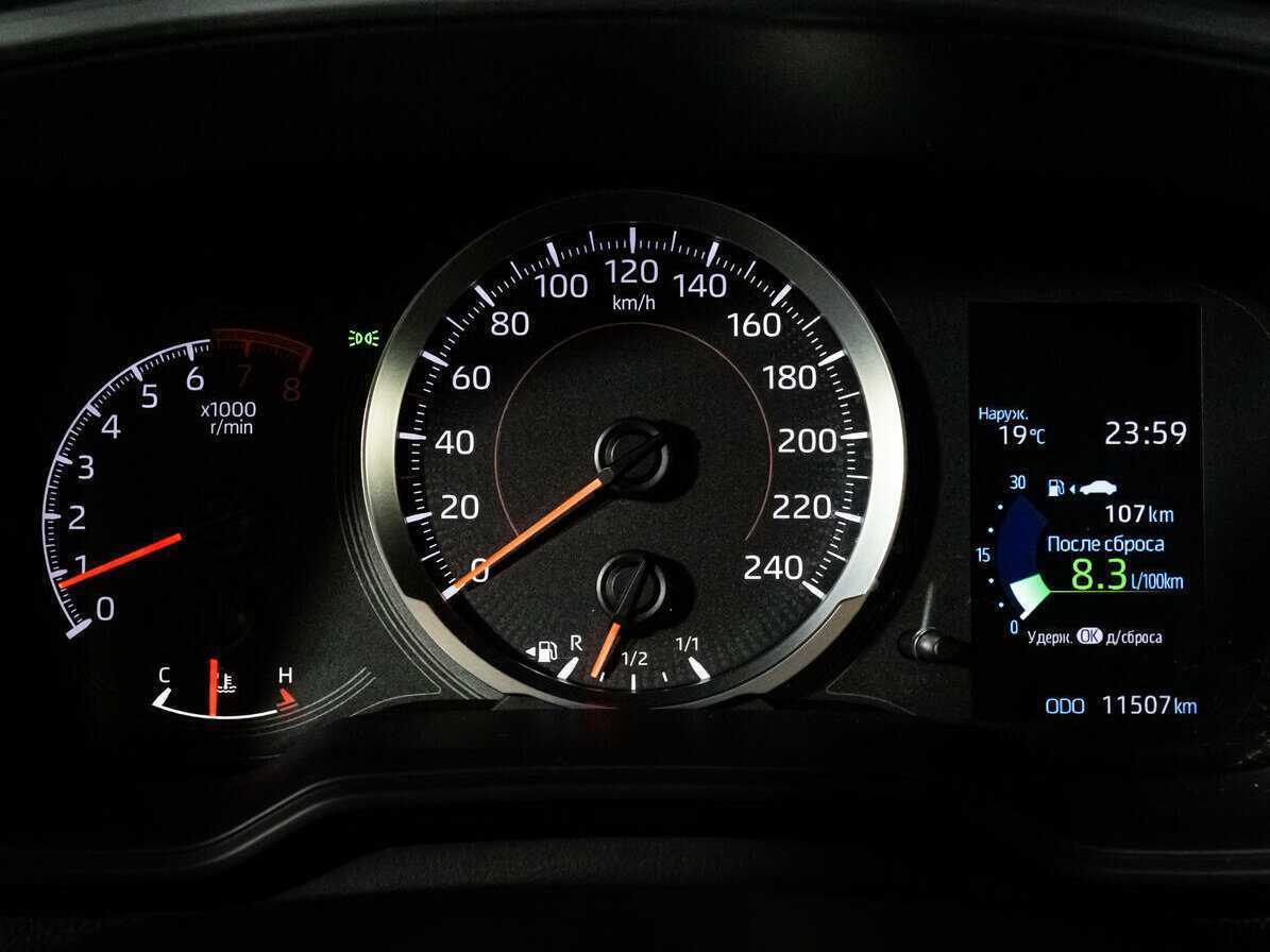 Продажа Б/У Тойота Королла. Фото: #16