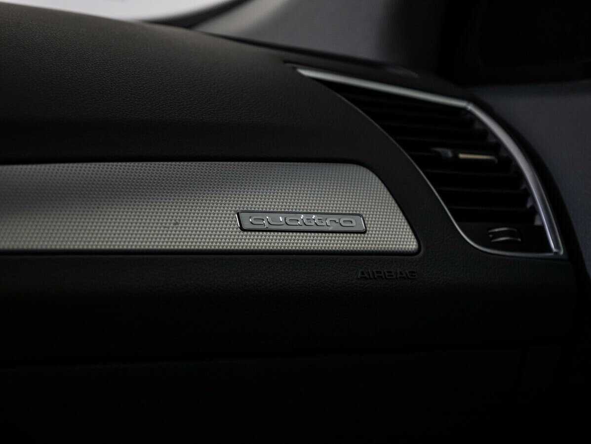 Продажа Б/У Ауди К5. Фото: #16