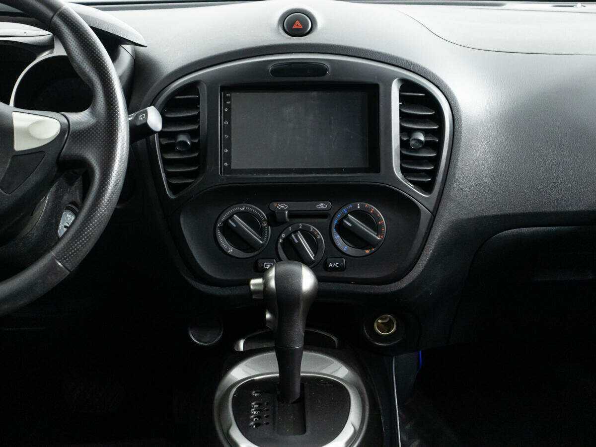 Продажа Б/У Ниссан Жук. Фото: #13