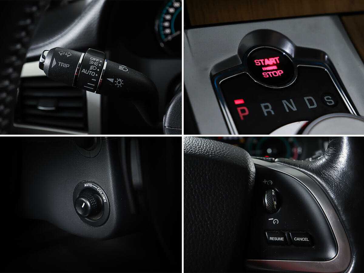 Продажа Б/У Ягуар ИксФ. Фото: #18