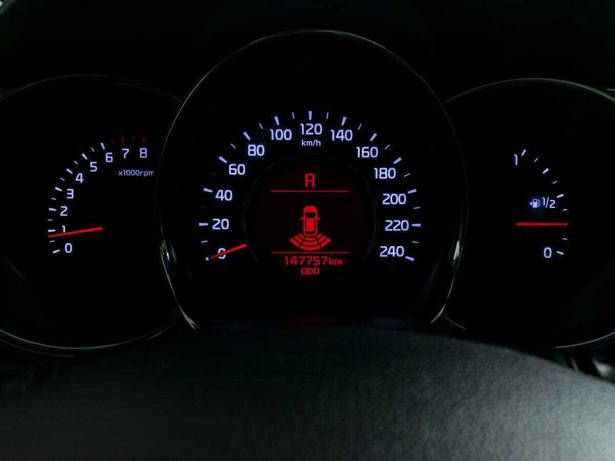 Продажа Б/У Киа Сид. Фото: #12