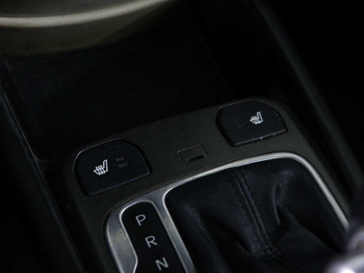 Продажа Б/У Киа Соул. Фото: #17