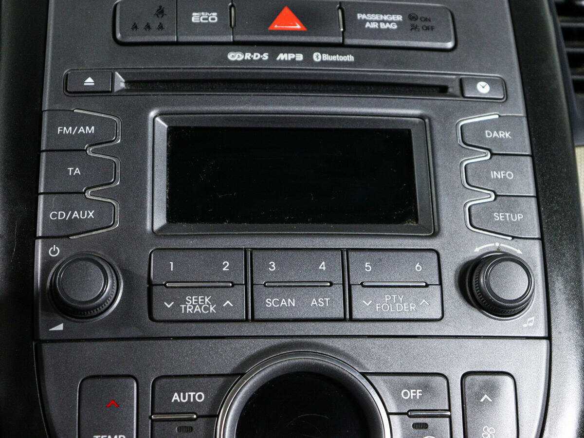 Продажа Б/У Киа Соул. Фото: #19