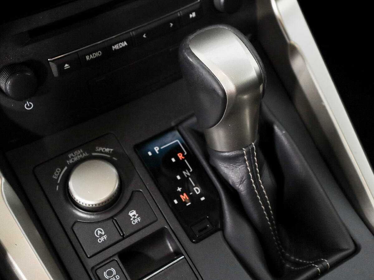 Продажа Б/У Лексус Н-Икс. Фото: #10