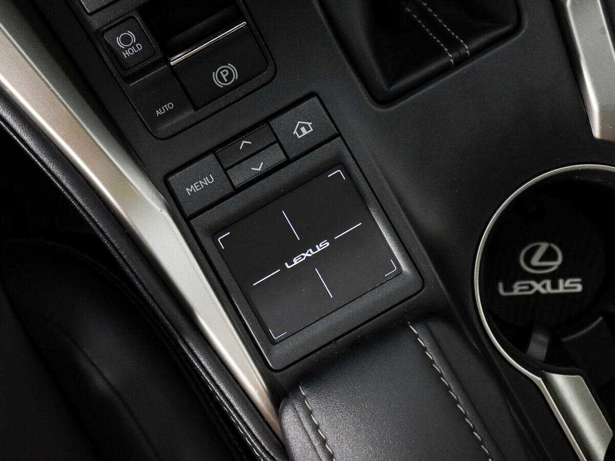 Продажа Б/У Лексус Н-Икс. Фото: #11