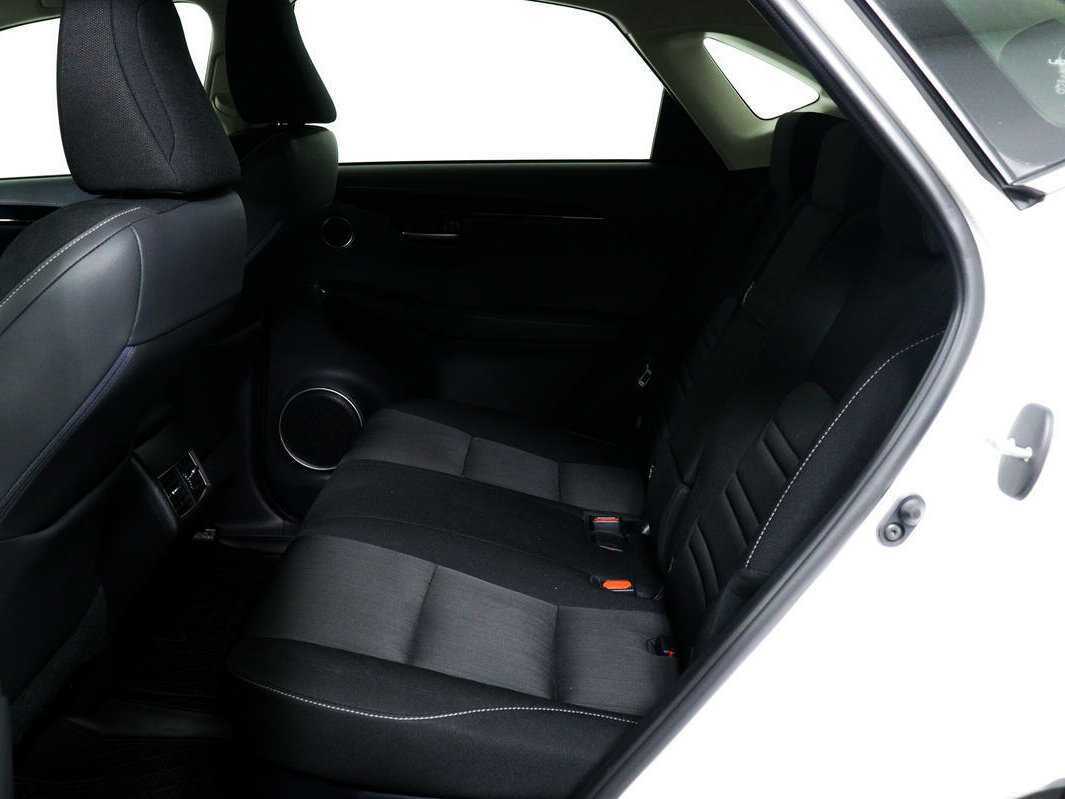 Продажа Б/У Лексус Н-Икс. Фото: #11