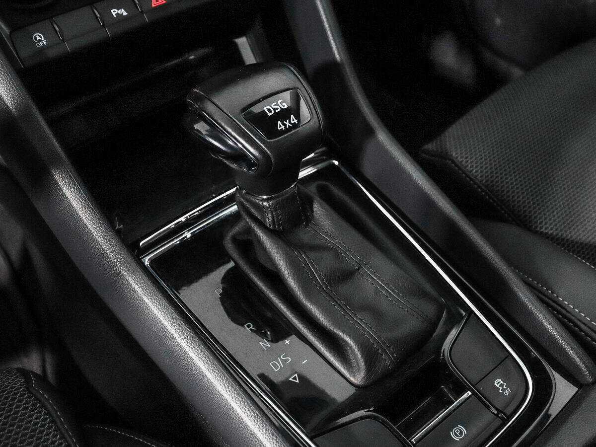 Продажа Б/У Шкода Карок. Фото: #9