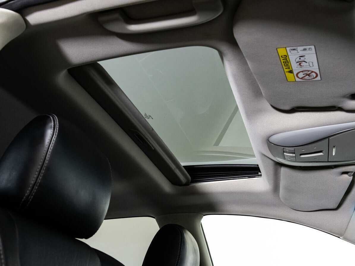 Продажа Б/У Инфинити К-Икс60. Фото: #20