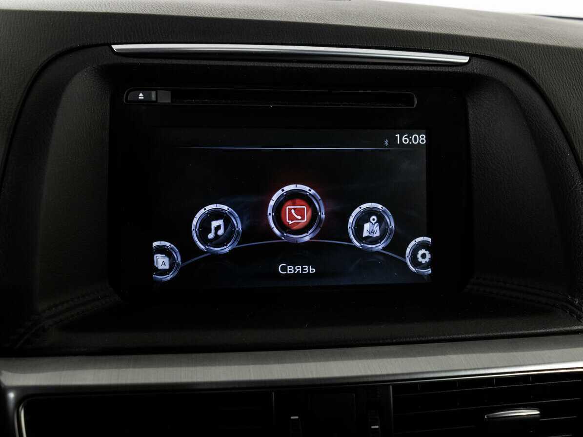 Продажа Б/У Мазда Ц-Икс-5. Фото: #12