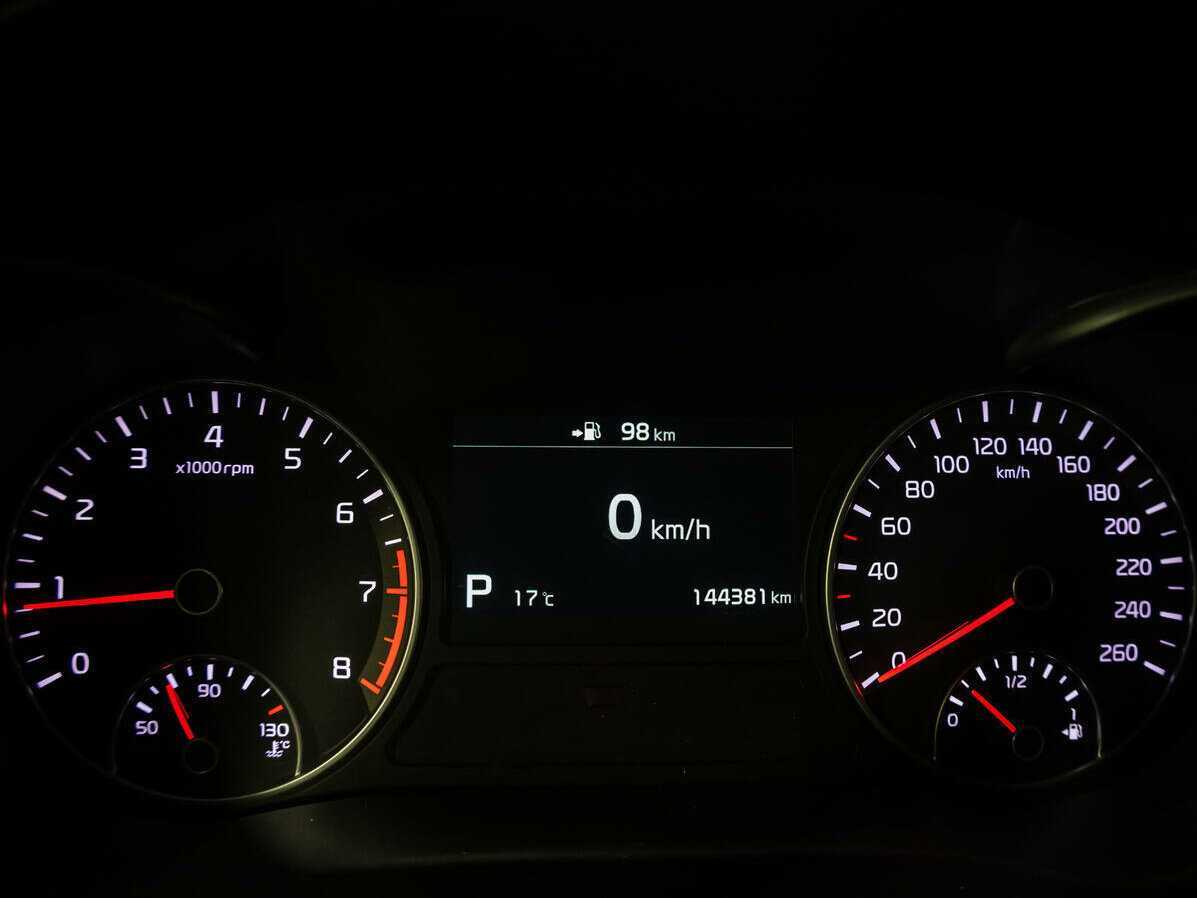 Продажа Б/У Киа Оптима. Фото: #18