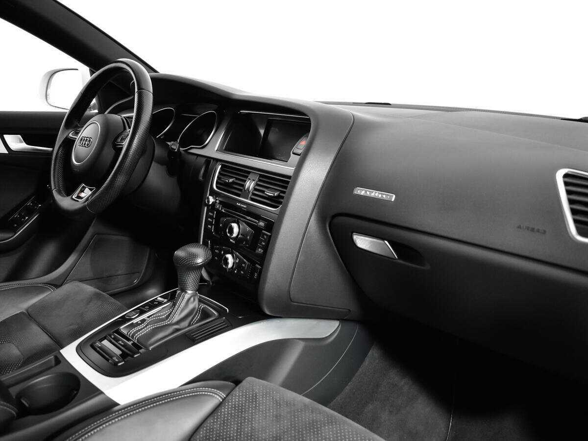 Продажа Б/У Ауди А5. Фото: #7