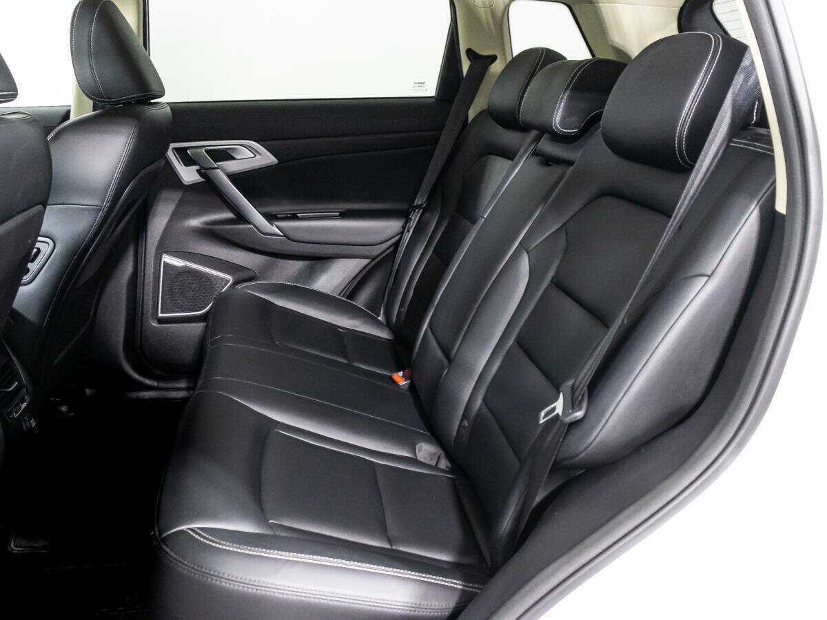 Продажа Б/У Джили Атлас. Фото: #9