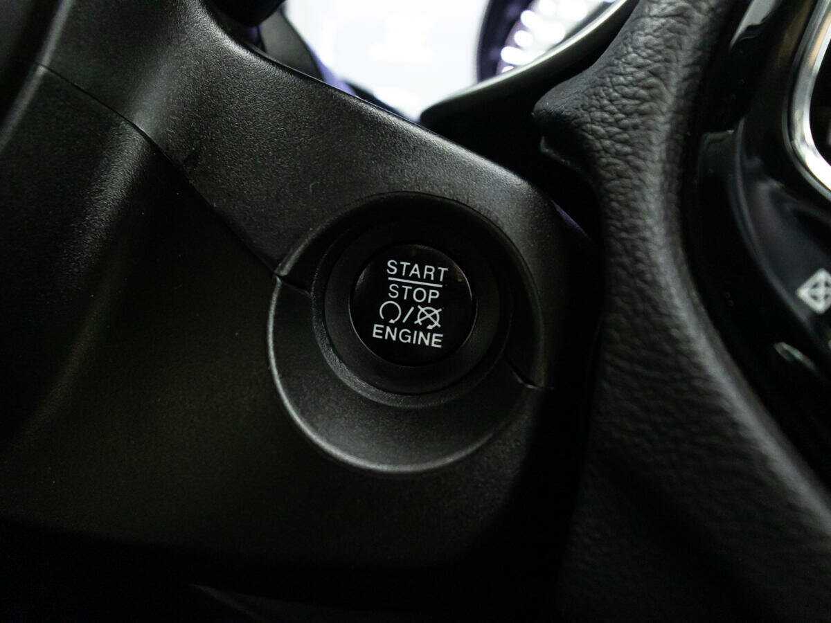 Продажа Б/У Джип Компасс. Фото: #15