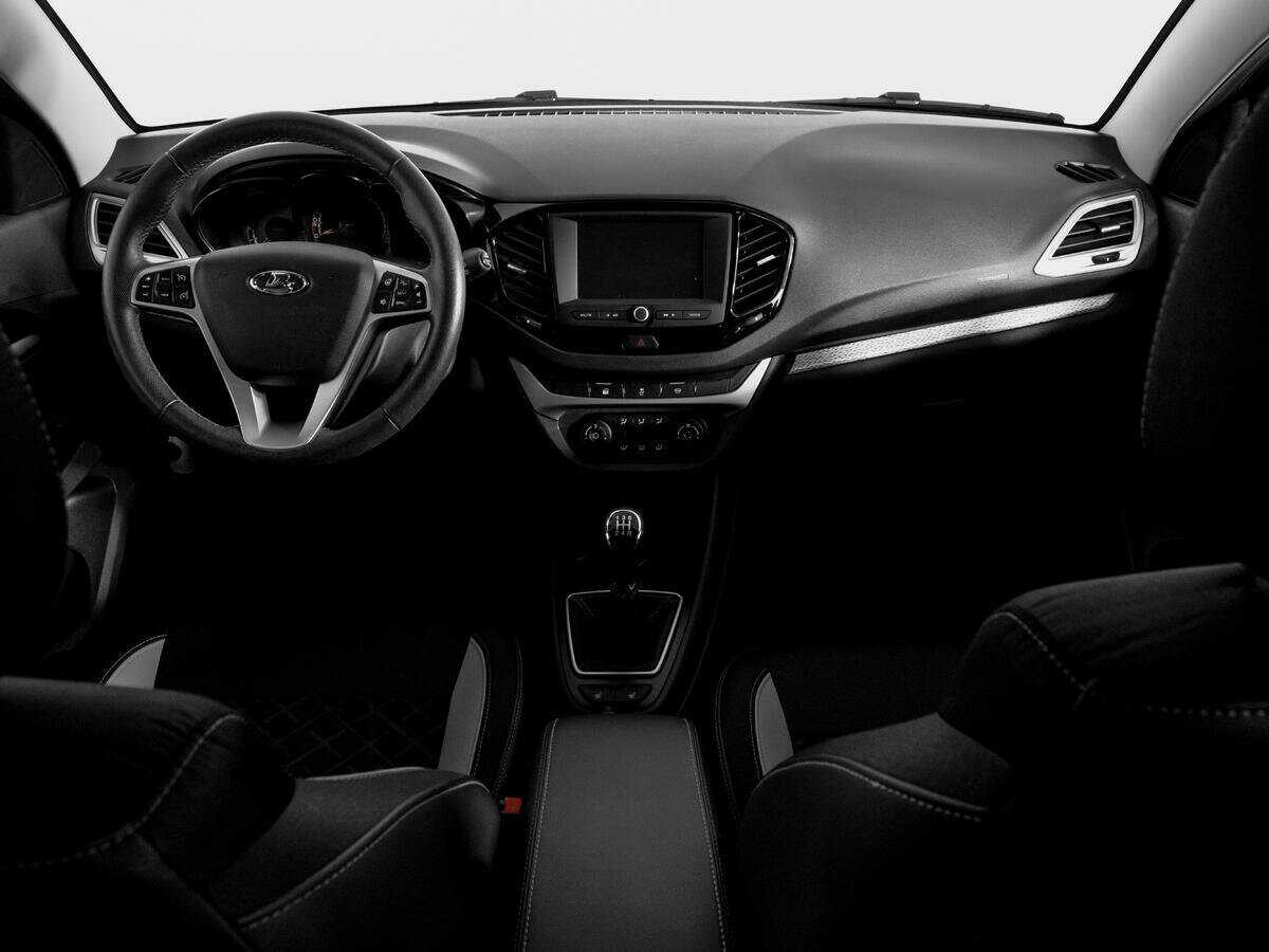 Продажа Б/У Лада (ВАЗ) Веста. Фото: #11